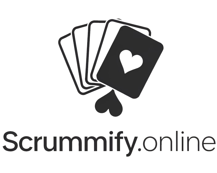 Scrummify Logo